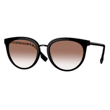 Load image into Gallery viewer, Burberry Sunglasses, Model: 0BE4316 Colour: 39168D