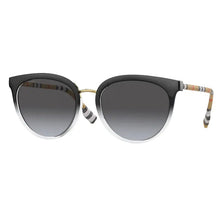 Load image into Gallery viewer, Burberry Sunglasses, Model: 0BE4316 Colour: 39188G