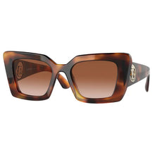Load image into Gallery viewer, Burberry Sunglasses, Model: 0BE4344 Colour: 331613