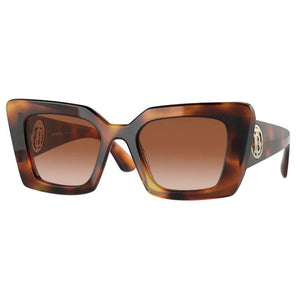 Burberry Sunglasses, Model: 0BE4344 Colour: 331613