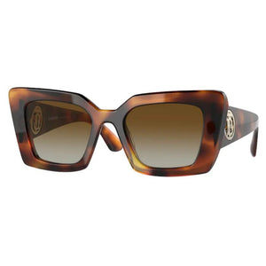 Burberry Sunglasses, Model: 0BE4344 Colour: 3316T5