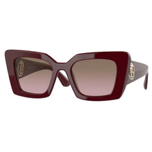 Load image into Gallery viewer, Burberry Sunglasses, Model: 0BE4344 Colour: 340314