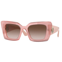Load image into Gallery viewer, Burberry Sunglasses, Model: 0BE4344 Colour: 387413