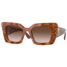 Load image into Gallery viewer, Burberry Sunglasses, Model: 0BE4344 Colour: 394013