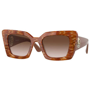Burberry Sunglasses, Model: 0BE4344 Colour: 394013