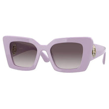 Load image into Gallery viewer, Burberry Sunglasses, Model: 0BE4344 Colour: 394111