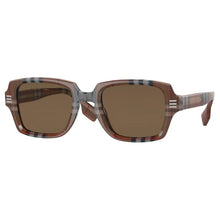 Load image into Gallery viewer, Burberry Sunglasses, Model: 0BE4349 Colour: 396673
