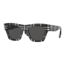 Load image into Gallery viewer, Burberry Sunglasses, Model: 0BE4360 Colour: 399487