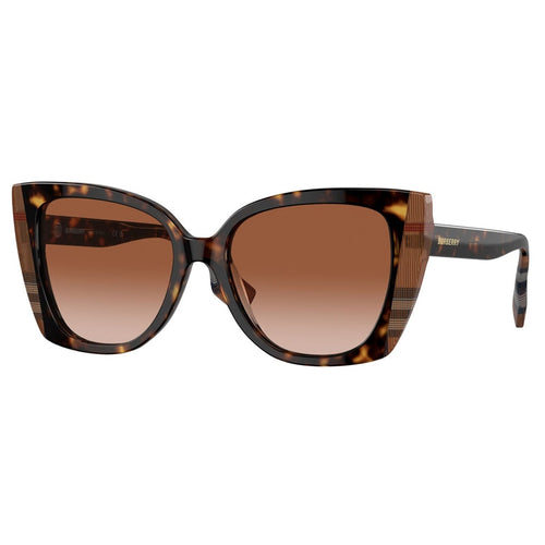Burberry Sunglasses, Model: 0BE4393 Colour: 405313
