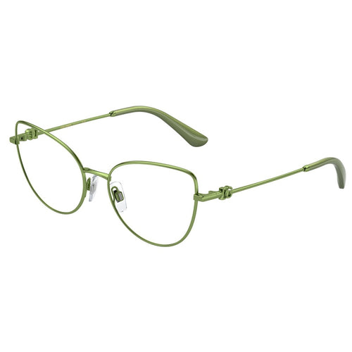 Dolce e Gabbana Eyeglasses, Model: 0DG1347 Colour: 1314