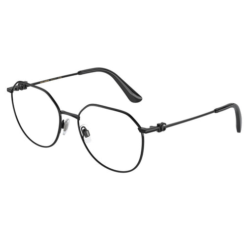 Dolce e Gabbana Eyeglasses, Model: 0DG1348 Colour: 01