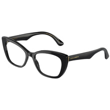 Load image into Gallery viewer, Dolce e Gabbana Eyeglasses, Model: 0DG3360 Colour: 3246