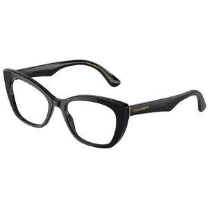 Dolce e Gabbana Eyeglasses, Model: 0DG3360 Colour: 3246