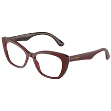 Load image into Gallery viewer, Dolce e Gabbana Eyeglasses, Model: 0DG3360 Colour: 3247