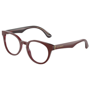 Dolce e Gabbana Eyeglasses, Model: 0DG3361 Colour: 3247