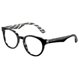 Dolce e Gabbana Eyeglasses, Model: 0DG3361 Colour: 3372