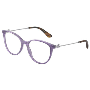 Dolce e Gabbana Eyeglasses, Model: 0DG3363 Colour: 3407