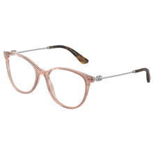Load image into Gallery viewer, Dolce e Gabbana Eyeglasses, Model: 0DG3363 Colour: 3411