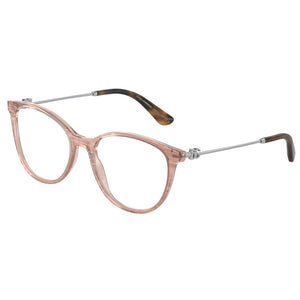 Dolce e Gabbana Eyeglasses, Model: 0DG3363 Colour: 3411