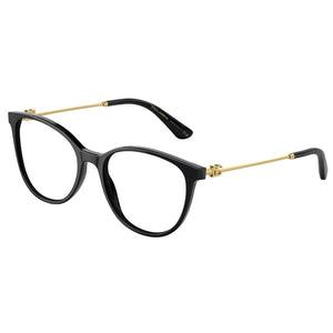 Dolce e Gabbana Eyeglasses, Model: 0DG3363 Colour: 501