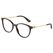 Load image into Gallery viewer, Dolce e Gabbana Eyeglasses, Model: 0DG3363 Colour: 502