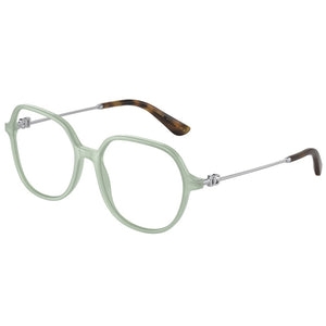 Dolce e Gabbana Eyeglasses, Model: 0DG3364 Colour: 3345