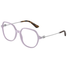 Load image into Gallery viewer, Dolce e Gabbana Eyeglasses, Model: 0DG3364 Colour: 3382