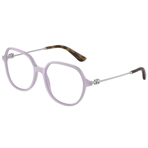 Dolce e Gabbana Eyeglasses, Model: 0DG3364 Colour: 3382