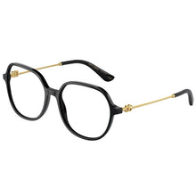 Load image into Gallery viewer, Dolce e Gabbana Eyeglasses, Model: 0DG3364 Colour: 501