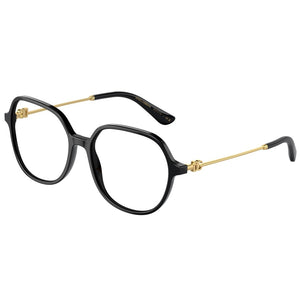 Dolce e Gabbana Eyeglasses, Model: 0DG3364 Colour: 501