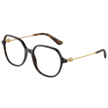 Load image into Gallery viewer, Dolce e Gabbana Eyeglasses, Model: 0DG3364 Colour: 502