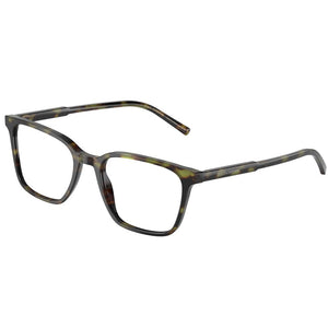 Dolce e Gabbana Eyeglasses, Model: 0DG3365 Colour: 1735