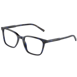 Dolce e Gabbana Eyeglasses, Model: 0DG3365 Colour: 3392