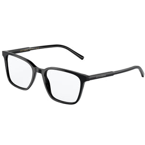 Dolce e Gabbana Eyeglasses, Model: 0DG3365 Colour: 501