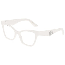 Load image into Gallery viewer, Dolce e Gabbana Eyeglasses, Model: 0DG3369 Colour: 3312