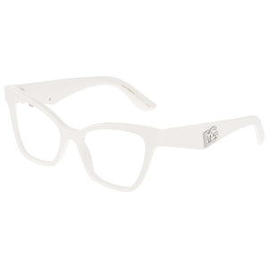 Dolce e Gabbana Eyeglasses, Model: 0DG3369 Colour: 3312
