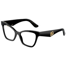 Load image into Gallery viewer, Dolce e Gabbana Eyeglasses, Model: 0DG3369 Colour: 501