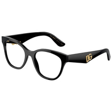 Load image into Gallery viewer, Dolce e Gabbana Eyeglasses, Model: 0DG3371 Colour: 501