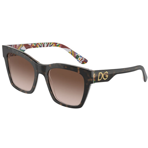 Dolce e Gabbana Sunglasses, Model: 0DG4384 Colour: 321773