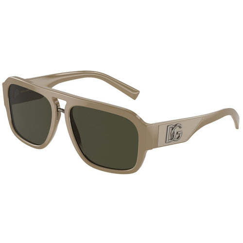 Dolce e Gabbana Sunglasses, Model: 0DG4403 Colour: 332982