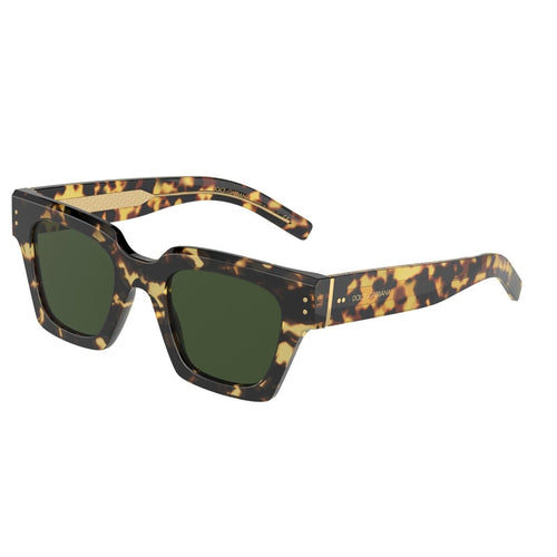 Dolce e Gabbana Sunglasses, Model: 0DG4413 Colour: 337552