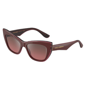 Dolce e Gabbana Sunglasses, Model: 0DG4417 Colour: 32477E
