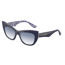 Load image into Gallery viewer, Dolce e Gabbana Sunglasses, Model: 0DG4417 Colour: 341419