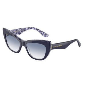 Dolce e Gabbana Sunglasses, Model: 0DG4417 Colour: 341419