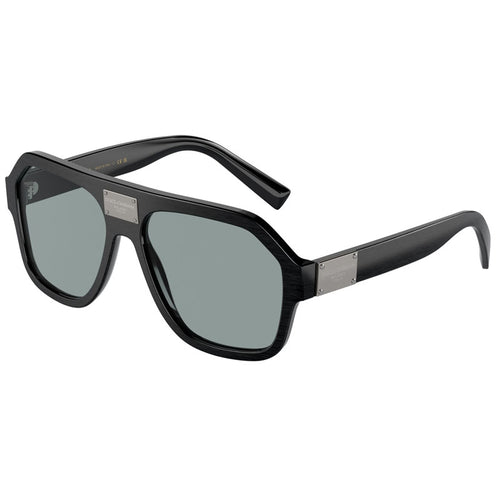 Dolce e Gabbana Sunglasses, Model: 0DG4433 Colour: 282087