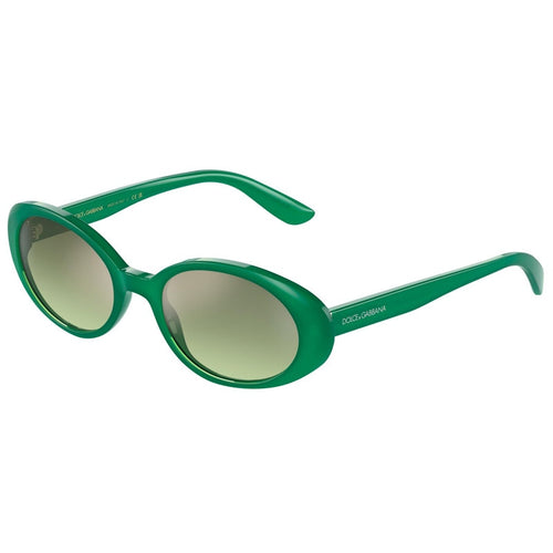 Dolce e Gabbana Sunglasses, Model: 0DG4443 Colour: 306852