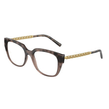 Load image into Gallery viewer, Dolce e Gabbana Eyeglasses, Model: 0DG5087 Colour: 3386