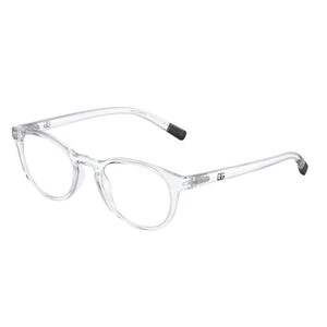 Dolce e Gabbana Eyeglasses, Model: 0DG5090 Colour: 3133