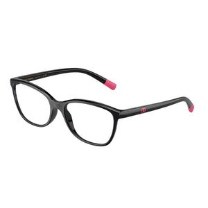 Dolce e Gabbana Eyeglasses, Model: 0DG5092 Colour: 501