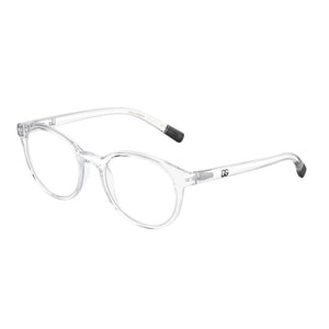 Dolce e Gabbana Eyeglasses, Model: 0DG5093 Colour: 3133
